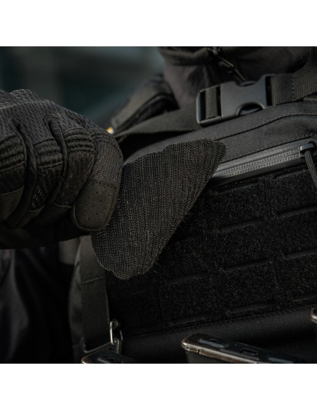 M-TAC Zero Tolerance Embleem (Tikkimisega)