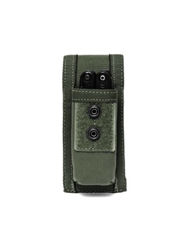 Warrior Utility/Tool Pouch - Olive