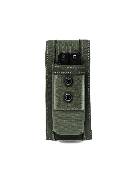 Warrior Utility/Tool Pouch - Olive