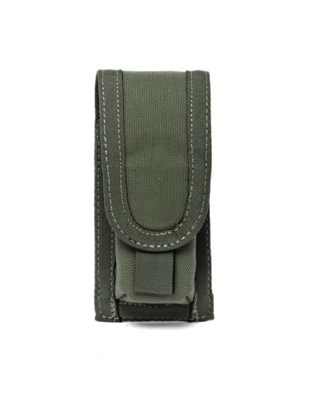 Warrior Utility/Tool Pouch - Olive