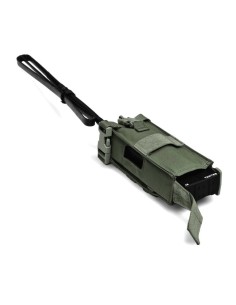 Warrior Harris/MBITR Raadiojaama tasku Gen2 (erinevad...