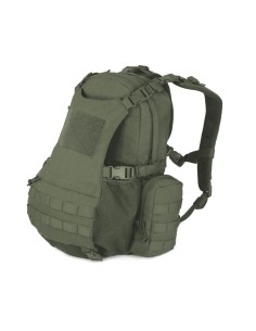 Warrior Elite Ops Helmet Cargo Pack Large - olive