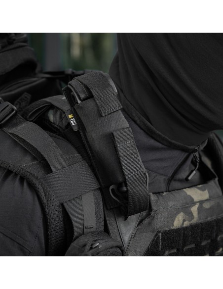 M-TAC Pouch Tourniquet Elastic MOLLE Attachment Gen.II (various colors)
