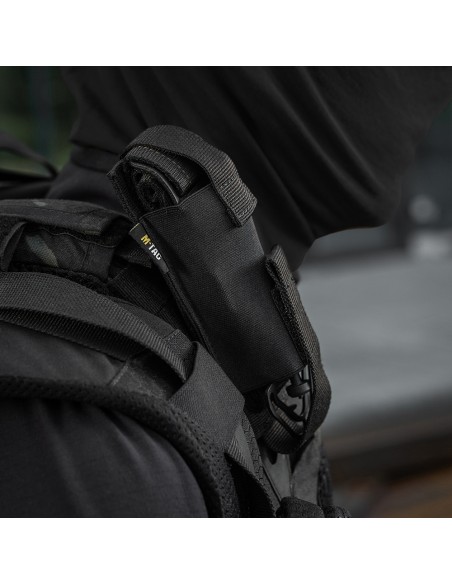 M-TAC Pouch Tourniquet Elastic MOLLE Attachment Gen.II (various colors)