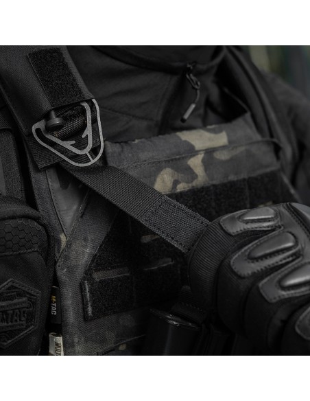 M-TAC Pouch Tourniquet Elastic MOLLE Attachment Gen.II (various colors)