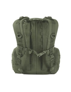 Warrior Elite Ops Helmet Cargo Pack Large - olive 2