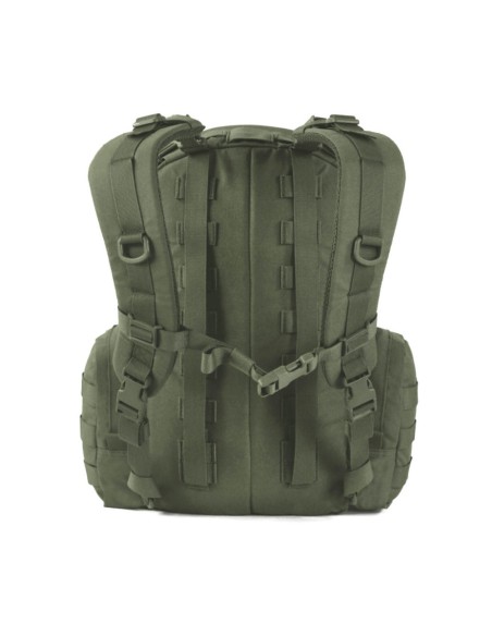 Warrior Elite Ops Helmet Cargo Pack Large - olive