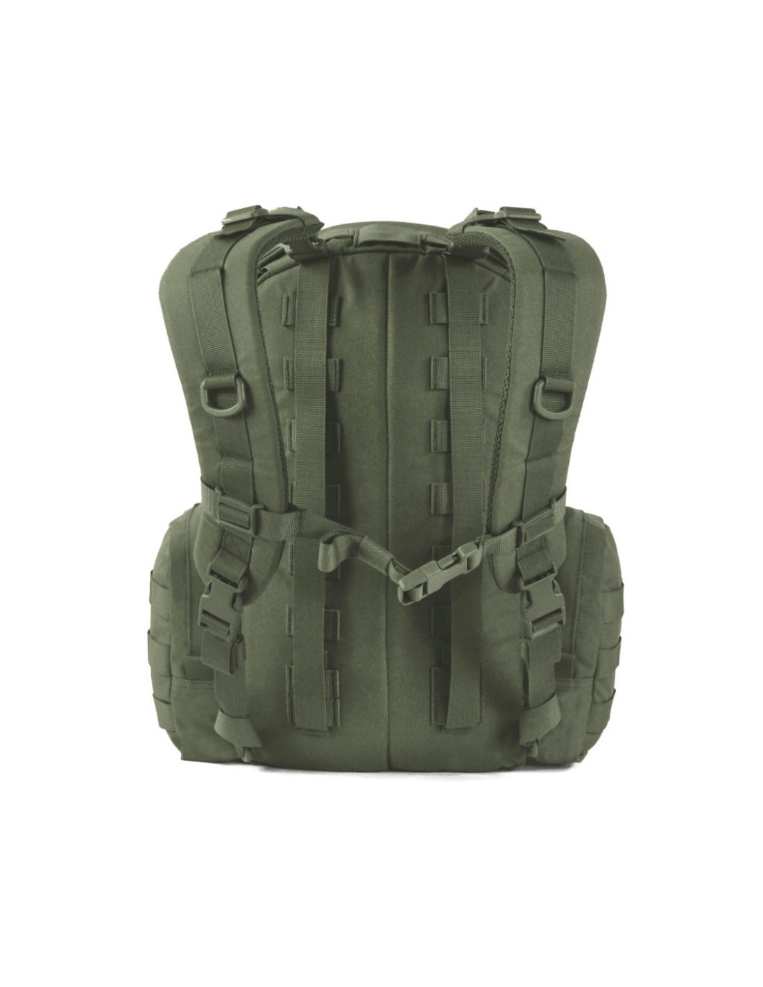 Warrior Elite Ops Helmet Cargo Pack Large - olive