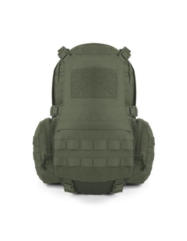 Warrior Elite Ops Helmet Cargo Pack Large - olive
