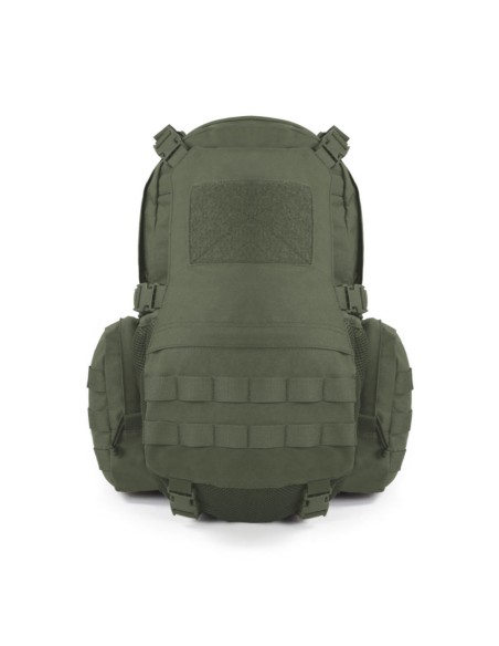 Warrior Elite Ops Helmet Cargo Pack Large - olive