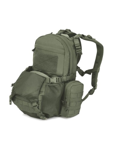 Warrior Elite Ops Helmet Cargo Pack Large - olive