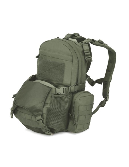 Warrior Elite Ops Helmet Cargo Pack Large (olive green)