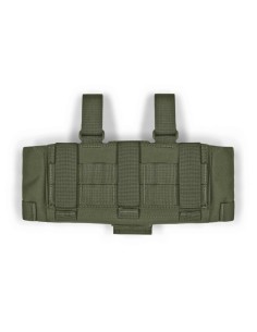 Warrior Suur Kokkurullitav Tühjade Salvede Tasku Gen2 -... 2