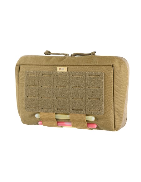 M-TAC Admin X-Large Elite Pouch Cordura 500D (various colors)