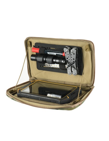 M-TAC Admin X-Large Elite Pouch Cordura 500D (various colors)