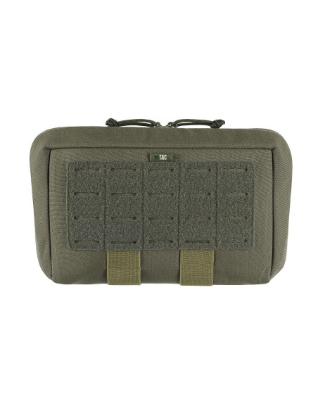 M-TAC Admin X-Large Elite Pouch Cordura 500D (various colors)