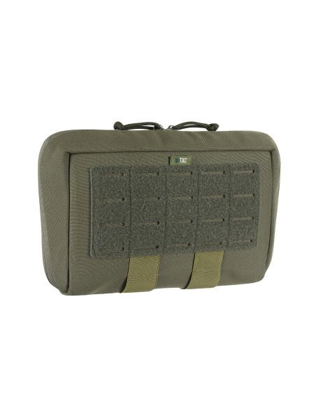 M-TAC Admin X-Large Elite Pouch Cordura 500D (various colors)