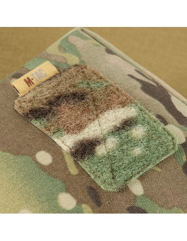 M-TAC Utility Tasku Elite Small Cordura 500D...