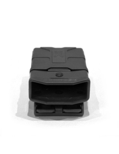 Warrior Polymer Mag 5.56mm - Black