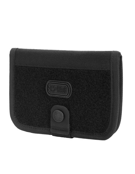 M-TAC Rahakott Embleemsega Paneeliga Elite Large 1000D Cordura® (erinevad värvid)