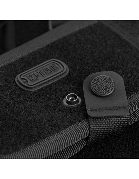 M-TAC Rahakott Embleemsega Paneeliga Elite Large 1000D Cordura® (erinevad värvid)