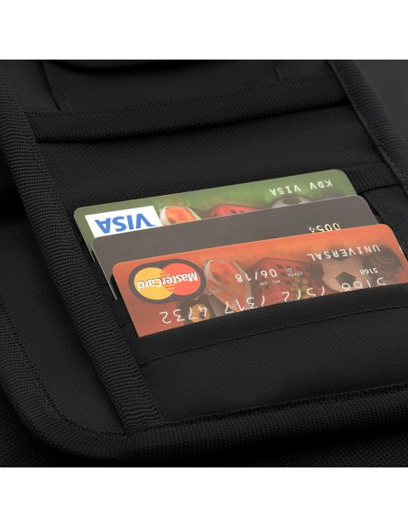 M-TAC Rahakott Embleemsega Paneeliga Elite Large 1000D Cordura® (erinevad värvid)