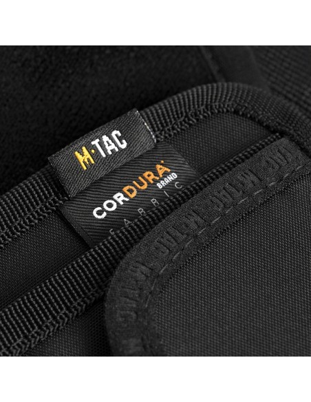 M-TAC Rahakott Embleemsega Paneeliga Elite Large 1000D Cordura® (erinevad värvid)