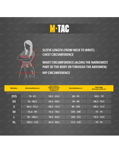 M-TAC Nord Fliis Polartec Naiste Kampsun...