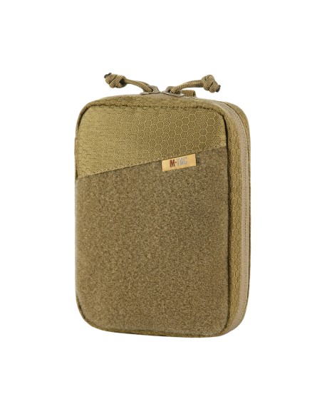 M-TAC EDC Pocket HEX Elite Tasku Cordura (erinevad värvid)
