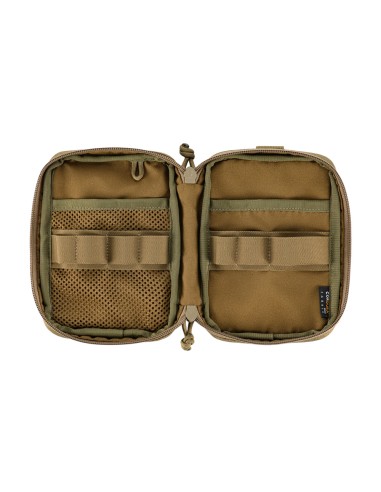 M-TAC EDC Pocket HEX Elite Tasku Cordura...