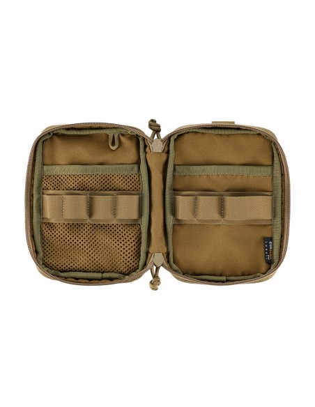 M-TAC EDC Pocket HEX Elite Tasku Cordura (erinevad värvid)
