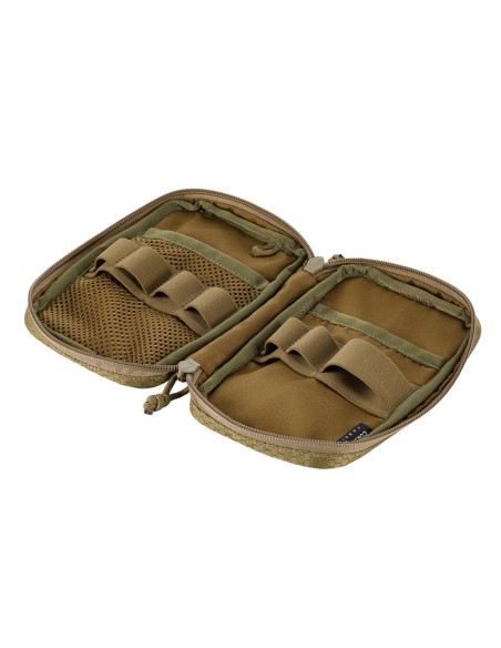 M-TAC EDC Pocket HEX Elite Tasku Cordura (erinevad värvid)