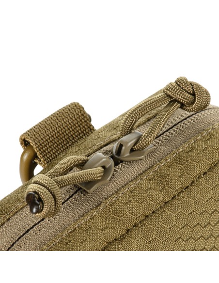 M-TAC EDC Pocket HEX Elite Tasku Cordura (erinevad värvid)