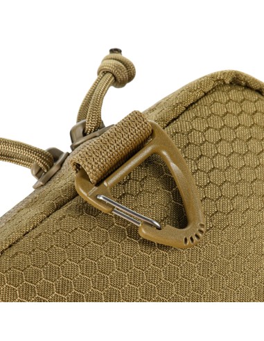 M-TAC EDC Pocket HEX Elite Tasku Cordura...
