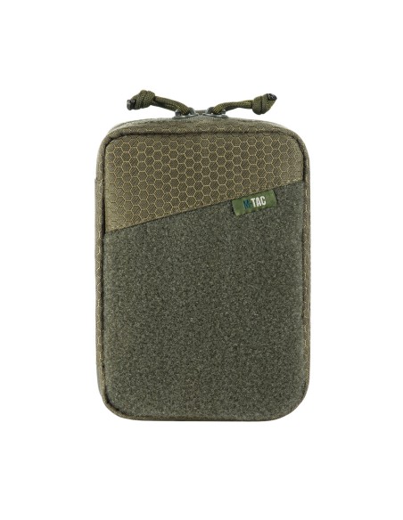 M-TAC EDC Pocket HEX Elite Tasku Cordura (erinevad värvid)