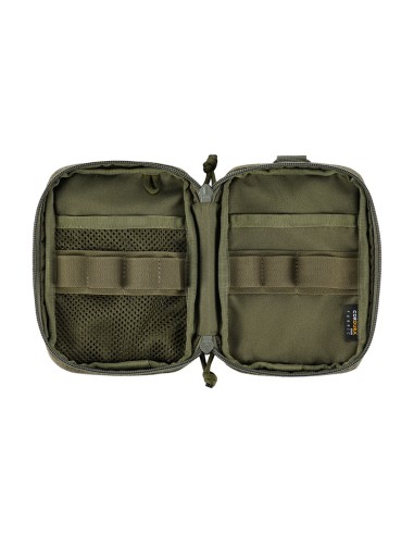 M-TAC EDC Pocket HEX Elite Tasku Cordura...