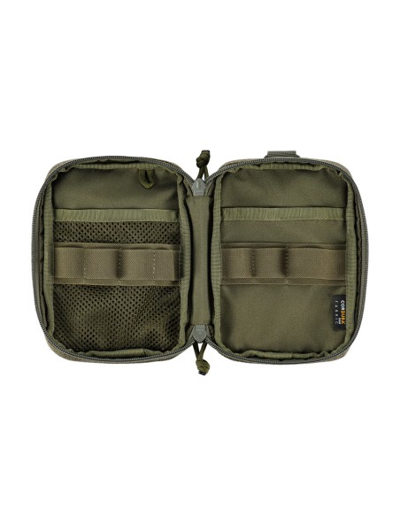 M-TAC EDC Pocket HEX Elite Tasku Cordura (erinevad värvid)