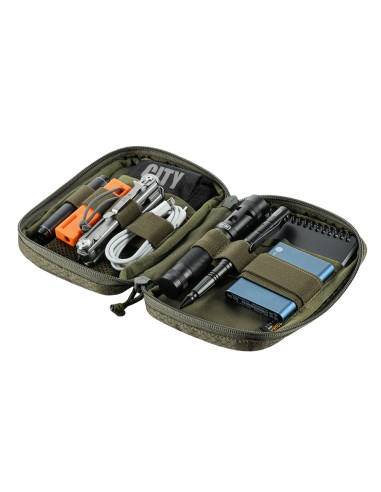 M-TAC EDC Pocket HEX Elite Tasku Cordura...