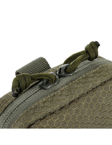 M-TAC EDC Pocket HEX Elite Tasku Cordura (erinevad värvid)