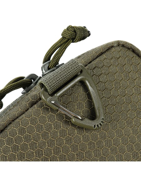 M-TAC EDC Pocket HEX Elite Tasku Cordura (erinevad värvid)