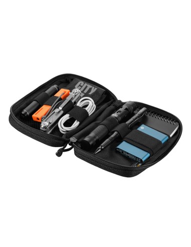 M-TAC EDC Pocket HEX Elite Tasku Cordura...