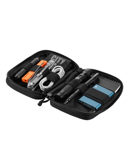 M-TAC EDC Pocket HEX Elite Tasku Cordura (erinevad värvid)