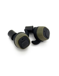 Earmor M20 - Electronic Noise Reduction Earplug