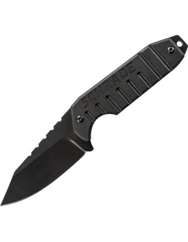 Schrade Fixed Blade Knife SCHF16