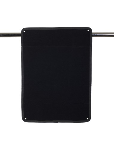 M-TAC Embleemipaneel Nylon 1000D