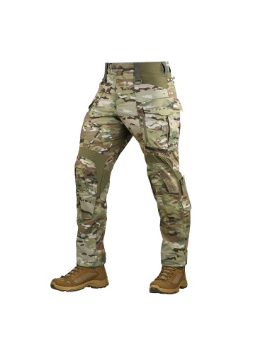 M-TAC Army Gen.II NYCO Extreme Tactical Pants