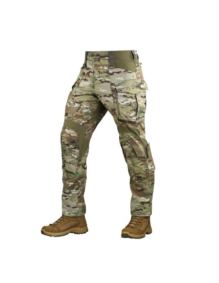 M-TAC Army Gen.II NYCO Extreme Tactical Pants