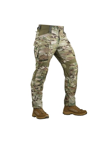 M-TAC Army Gen.II NYCO Extreme Tactical Pants