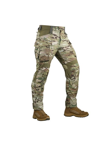 M-TAC Army Gen.II NYCO Extreme Tactical Pants