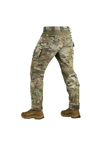 M-TAC Army Gen.II NYCO Extreme Tactical Pants